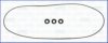 ISUZU 8944337440 Gasket Set, cylinder head cover